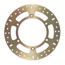 EBC MD6303D Replacement Premium Front Left Brake Disc Silver - 282mm