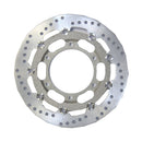EBC MD646LS Motorcycle Front Left Brake Disc Silver - 296mm