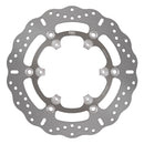 EBC MD844XC Front Left Brake Disc Silver - 300mm