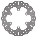 EBC MD894C Contoured Rear Left Stainless Steel Brake Disc - 240mm