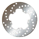 EBC MD910D Replacement Premium Front Right Brake Disc Silver - 200mm