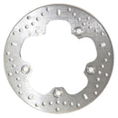 EBC MD930D Replacement Premium Rear Left Brake Disc Silver - 210mm