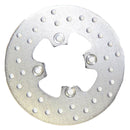 EBC MD940D Replacement Premium Rear Left Brake Disc Silver - 190mm