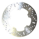 EBC MD959D Replacement Premium Front Left Brake Disc Silver - 240mm