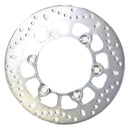 EBC MD976D Replacement Premium Front Left Brake Disc Silver - 220mm