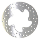 EBC MD990D Replacement Premium Rear Right Brake Disc Silver - 220mm