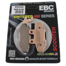 EBC SFA353HH Scooter Sintered Front Left / Rear Left Brake Pads Brown