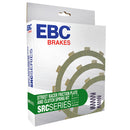 EBC SRC064 SRC Street Racer Clutch Kit