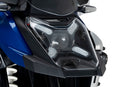 Headlight Guard Clear For BMW R 1300 GS Adventure 2024>Current