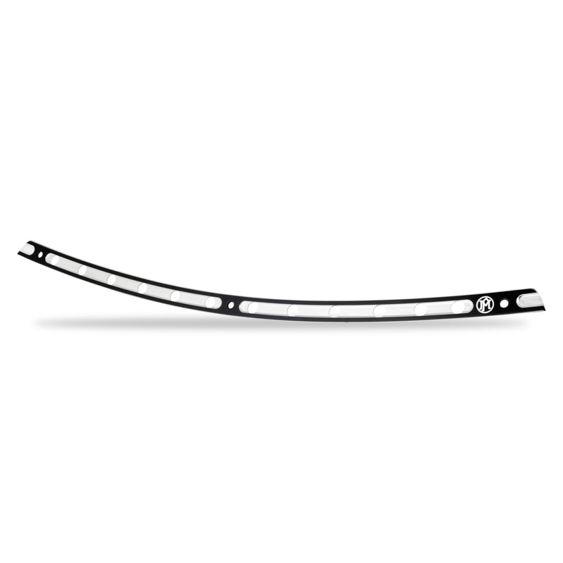 Windscreen Trim Holeshot FLH98-13 Contrast Cut