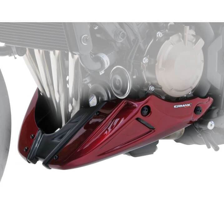 Belly Pan For Candy Chromosphere Red For Honda CB 650 R 2019-Current