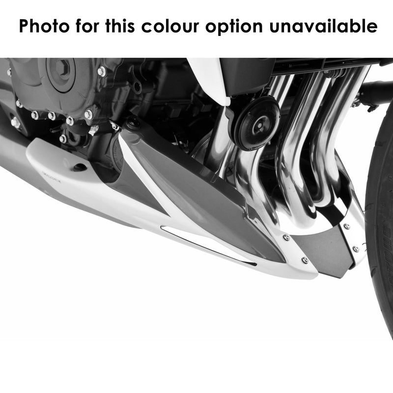 Belly Pan For Carbon Look For Honda CB 1000 R 2008-2017