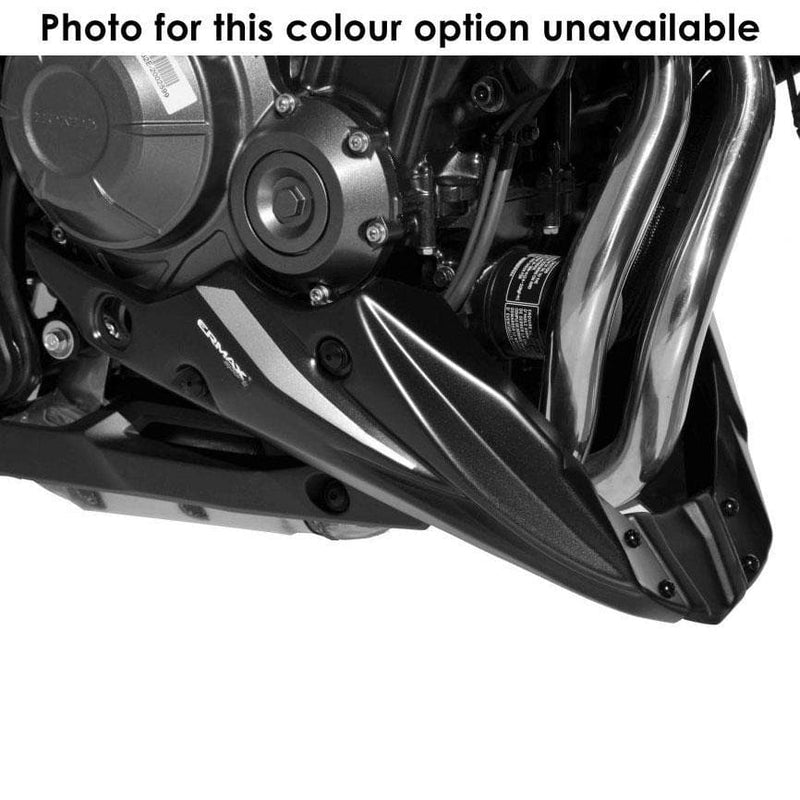 Belly Pan For Carbon Look For Honda CB 500 F 2019-Current