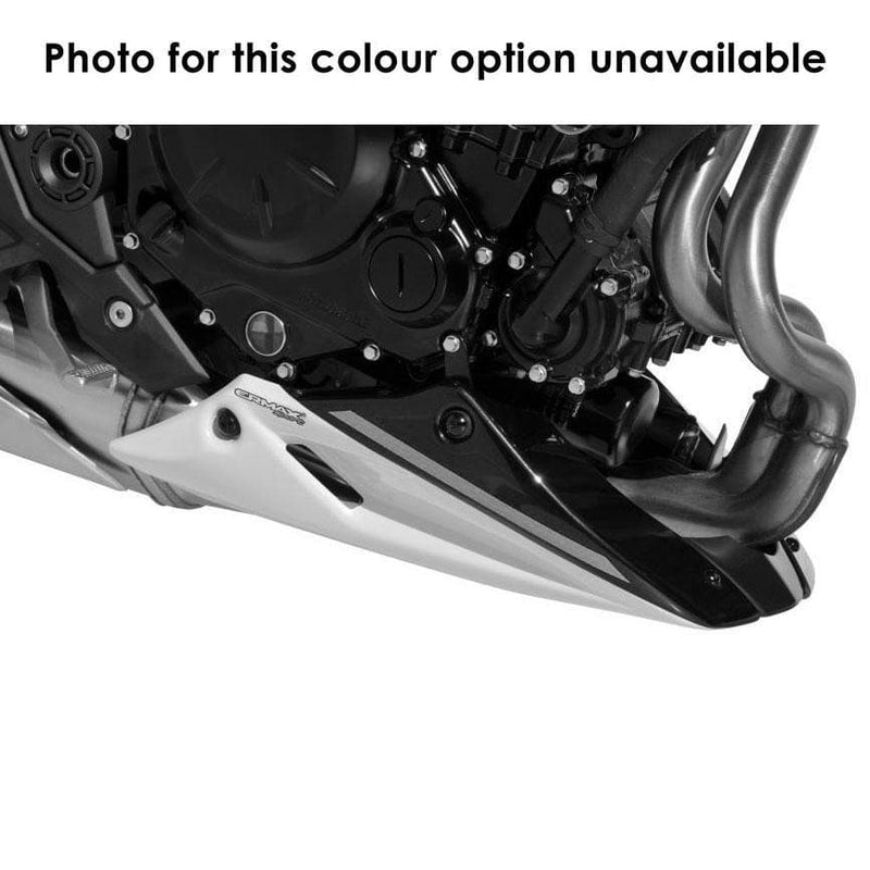 Belly Pan For Carbon Look For Kawasaki Z 650 2020-Current