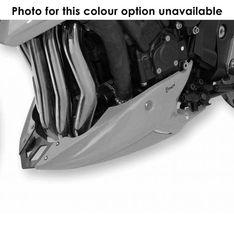 Belly Pan For Carbon Look For Yamaha FZ1 2006-2014