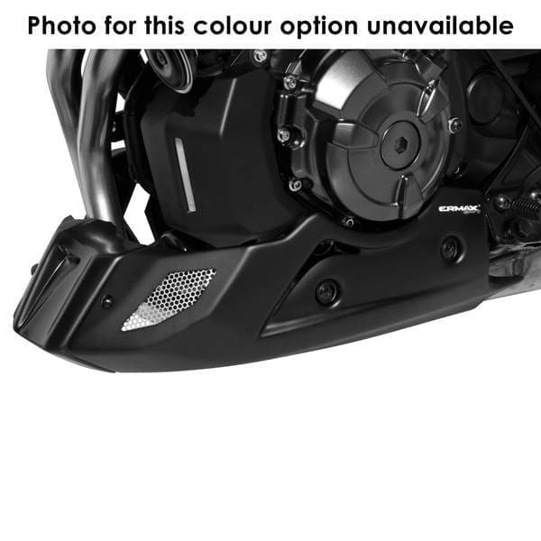 Belly Pan For Carbon Look For Yamaha MT-07 2018-2020