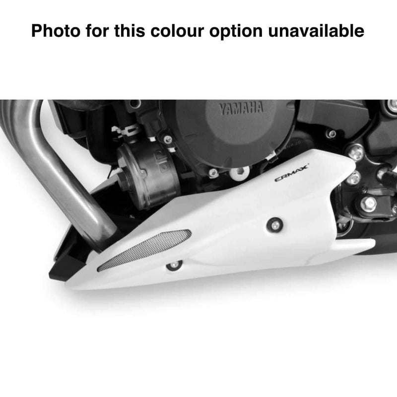 Belly Pan For Carbon Look For Yamaha XJ6 2009-2012