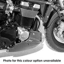 Belly Pan For Gloss Black (Pearl Nebular Black) For Suzuki GSX 1400 2001-2007