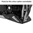 Belly Pan For Lime Green (Vintage Lime Green) For Kawasaki Z 900 RS 2017-Current