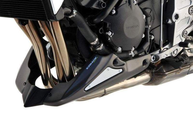 Belly Pan For Matt Black (Black Line) For Honda CB 1000 R 2018-Current