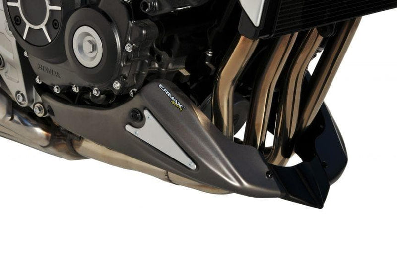 Belly Pan For Matt Black (Black Line) For Honda CB 1000 R 2018-Current