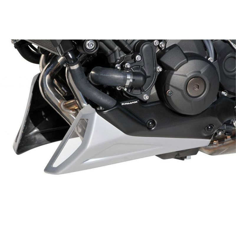 Belly Pan For Matt Grey/Matte Black For Yamaha MT-09 2015-2015