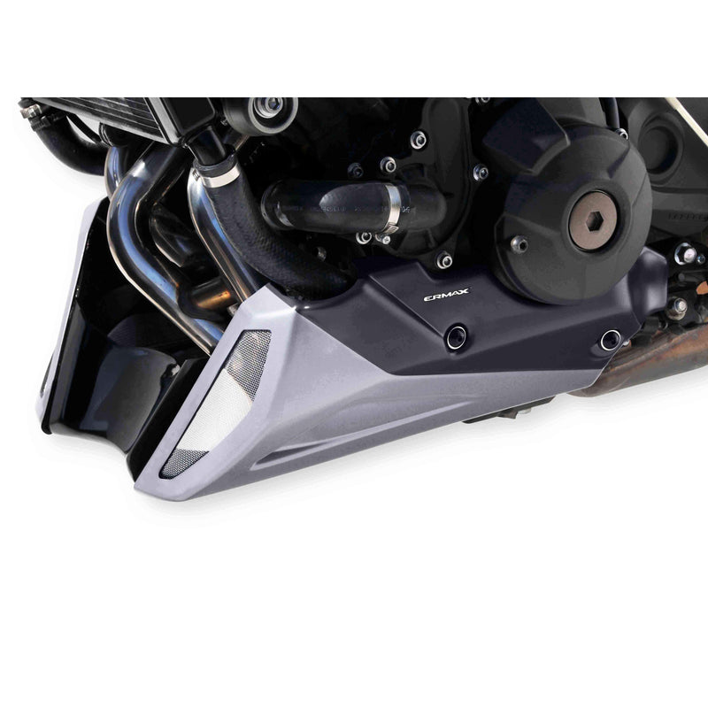 Belly Pan For Matt Grey/Matte Black For Yamaha Tracer 900 2015-2015