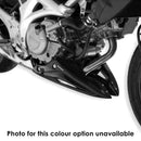 Belly Pan For Metallic Blue (Pearl Deep Blue) For Suzuki SFV 650 Gladius 2010-2010
