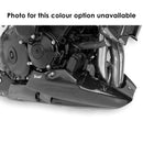 Belly Pan For Metallic Burgundy (Candy Sonoma Red) For Suzuki GSR 600 2007-2007