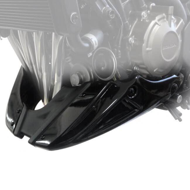 Belly Pan For Metallic Graphite Black For Honda CB 650 R 2019-Current