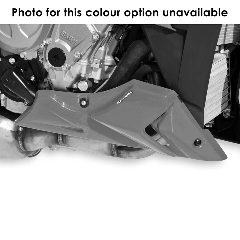 Belly Pan For Unpainted For BMW S1000 R 2014-2018