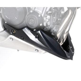 Belly Pan For Unpainted For Honda CB 500 X 2013-2015