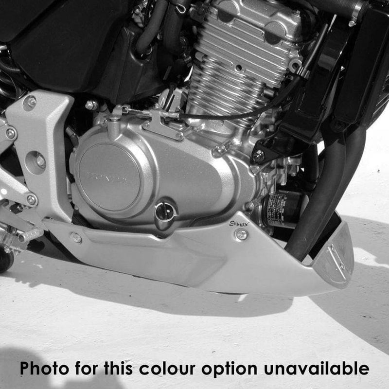 Belly Pan For Unpainted For Honda CBF 500 2004-2007