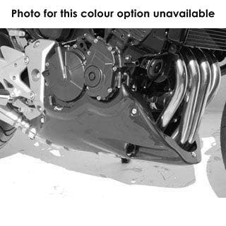 Belly Pan For Unpainted For Honda CBF 600 N 2004-2007