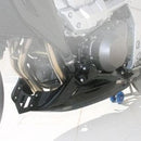 Belly Pan For Unpainted For Kawasaki Z 750 R 2011-2012