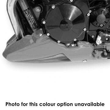 Belly Pan For Unpainted For Suzuki GSF 1200 Bandit 2006-2009