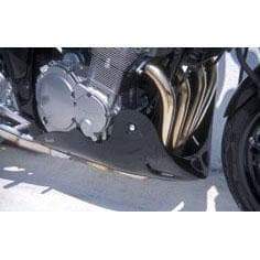 Belly Pan For Unpainted For Suzuki GSF 1200 Bandit 1996-2005