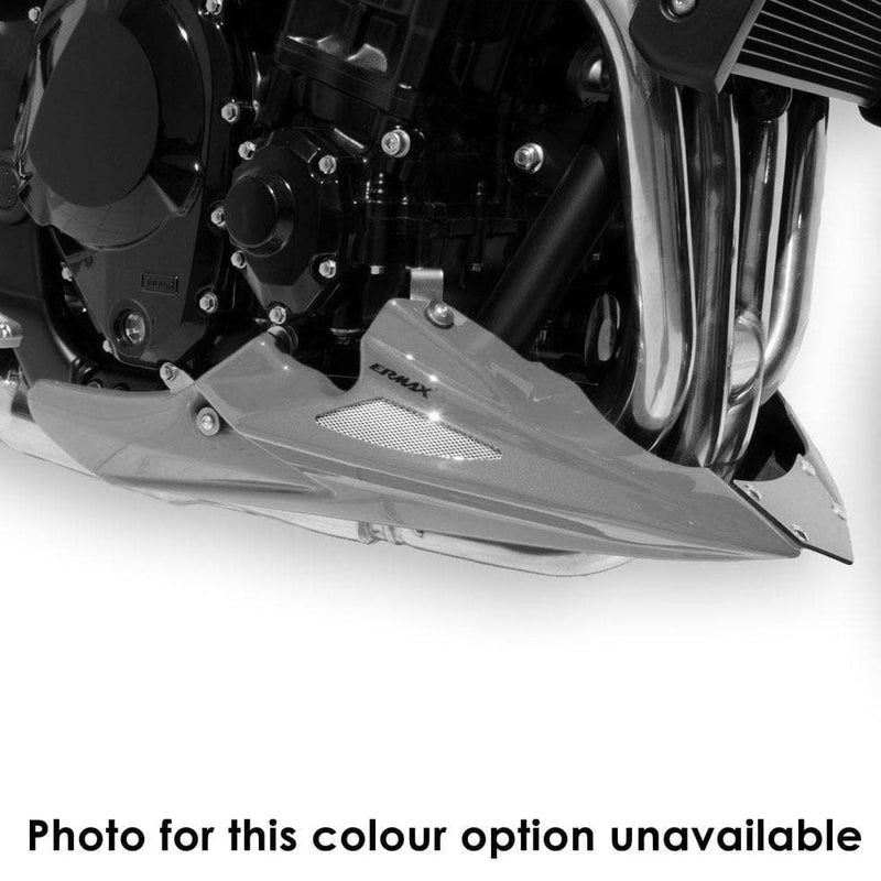 Belly Pan For Unpainted For Suzuki GSF 650 Bandit 2009-2015