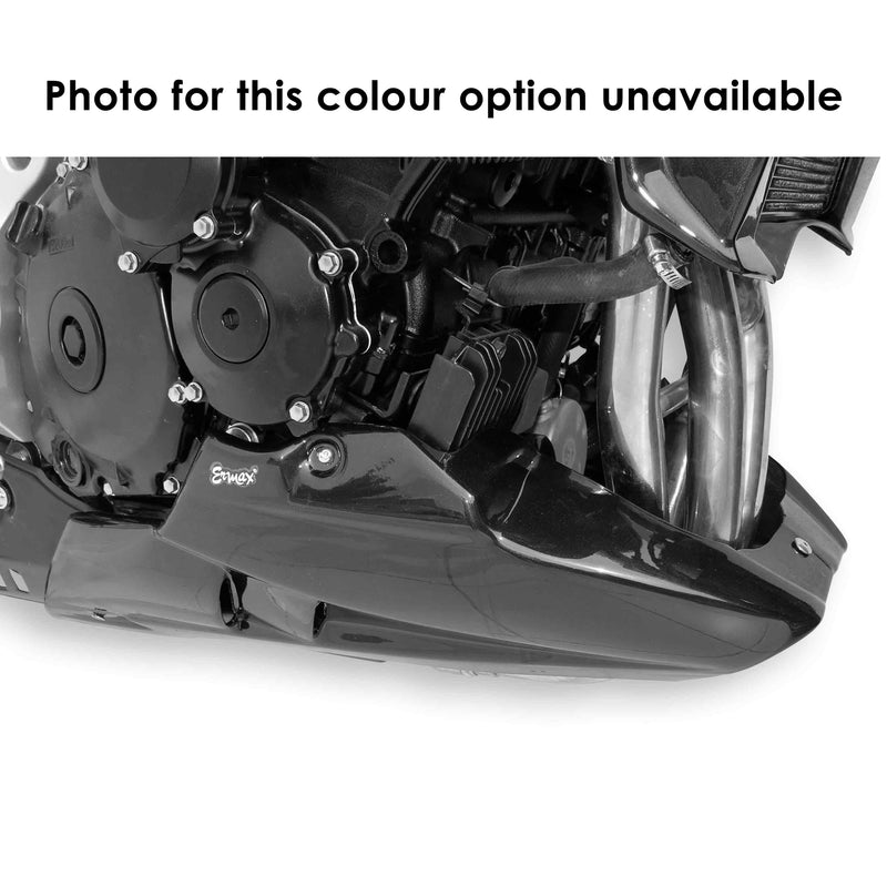 Belly Pan For Unpainted For Suzuki GSR 600 2006-2011