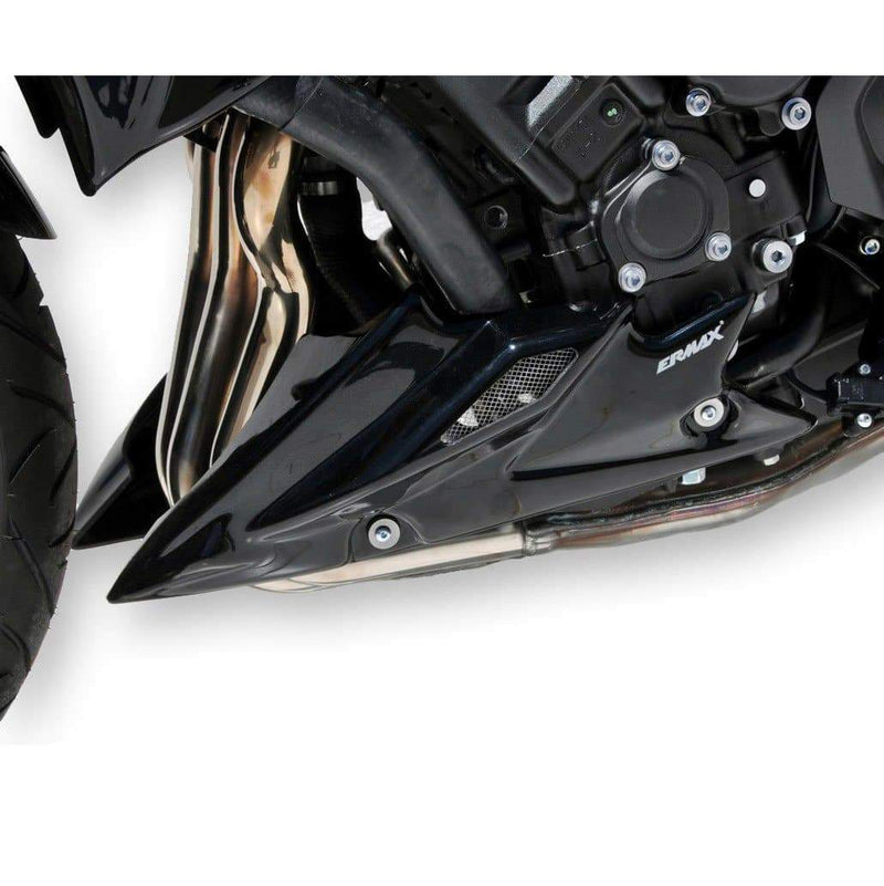 Belly Pan For Unpainted For Yamaha FZ8 2010-2017