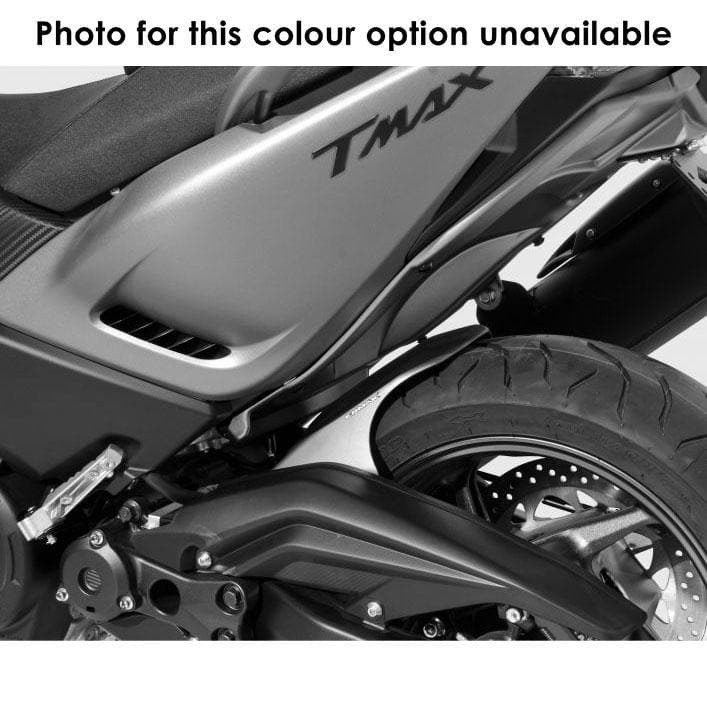 Evo Hugger For Unpainted For Yamaha T-Max 530 2012-2016