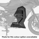 Fairing Lowers For Metallic Green (Mountain Green) For Yamaha Tracer 900 2015-2017