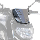 Fly Screen For Anodised Aluminium For Yamaha MT-07 2018-2019