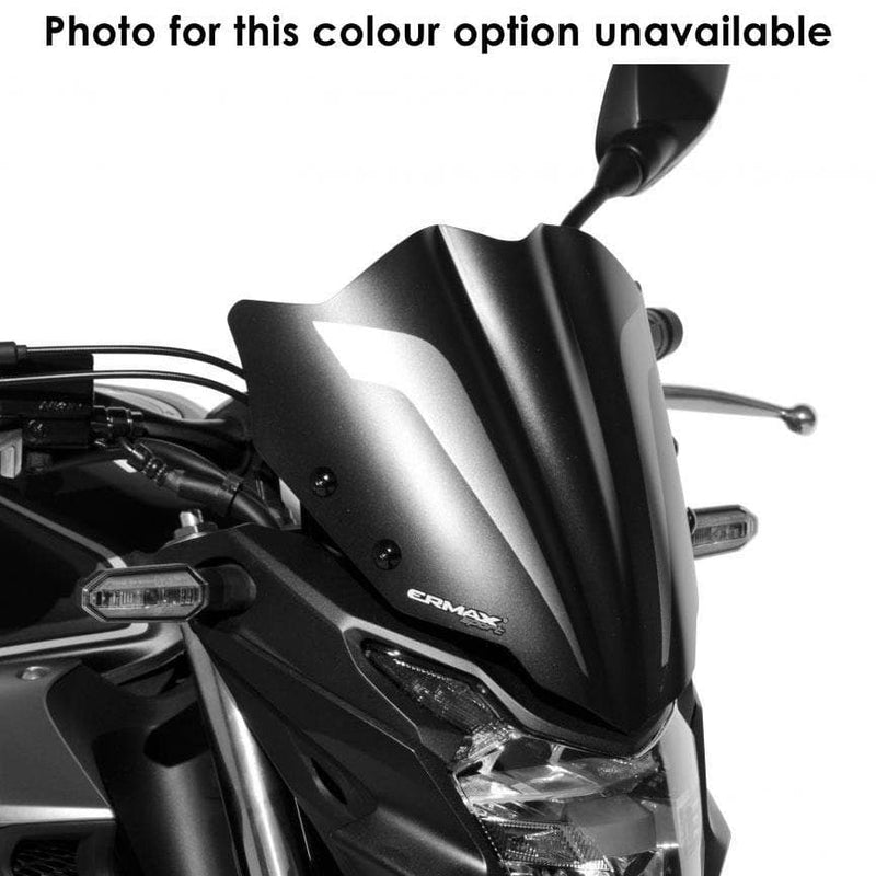 Fly Screen For Carbon Look For Honda CB 500 F 2019-Current