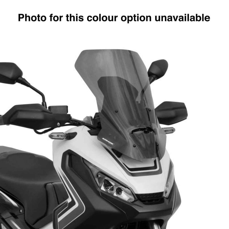 High Screen Black For Honda X-Adv 2017-2020