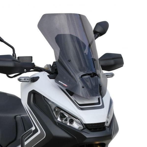 High Screen Dark Smoke For Honda X-Adv 2017-2020