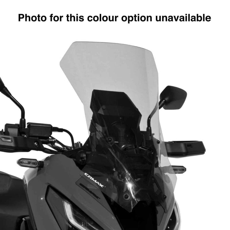 High Touring Screen Clear For Honda X-Adv 2021-Current