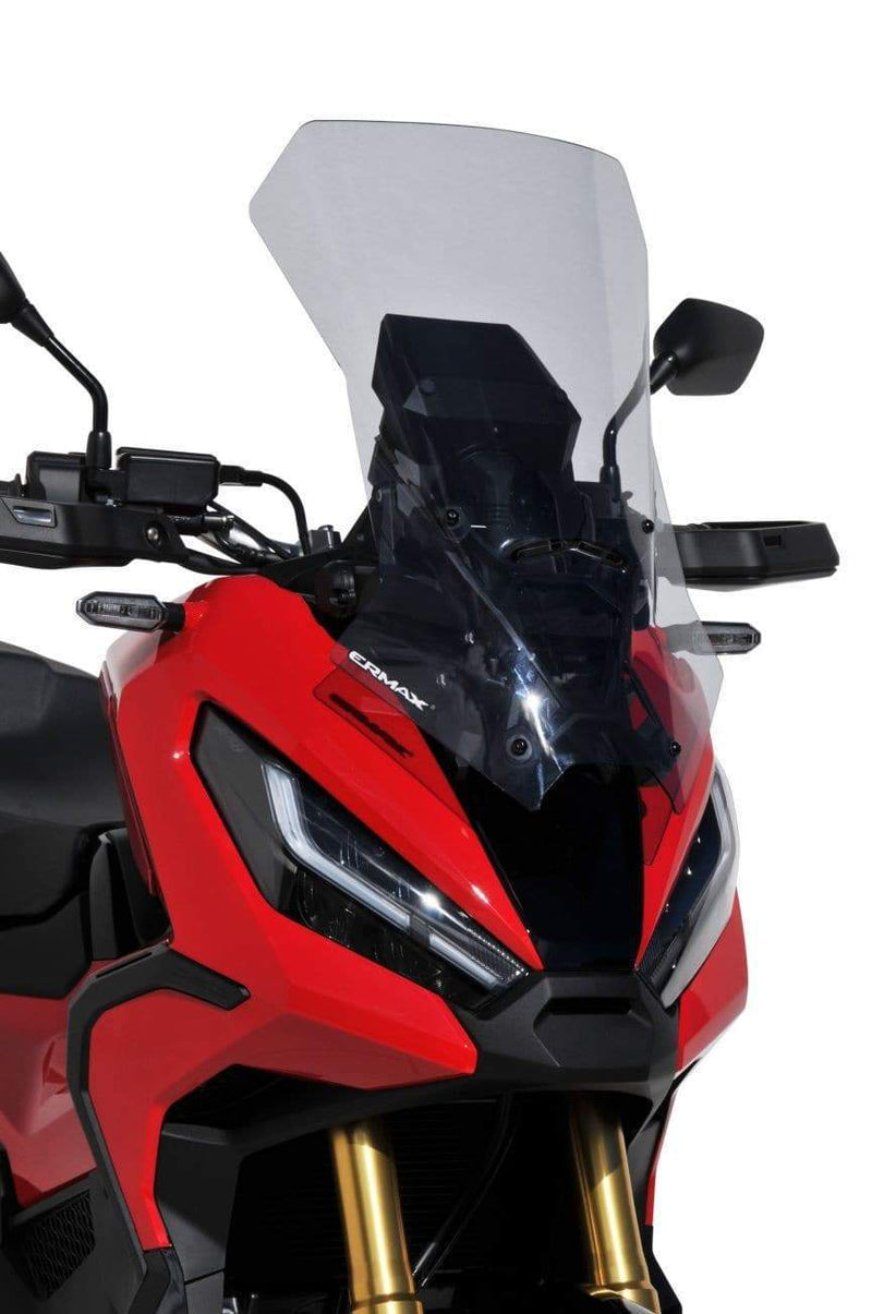 High Touring Screen Light Smoke For Honda X-Adv 2021-Current