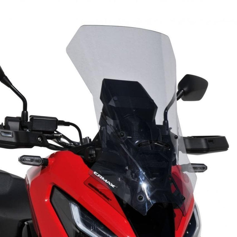 High Touring Screen Light Smoke For Honda X-Adv 2021-Current