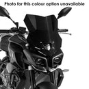 Touring Screen Light Smoke For Yamaha N-Max 125 2015-Current